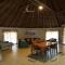 Nyala Camp - Gravelotte