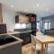Appartement des chevaliers - Designed by C.M