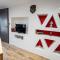 Appartement des chevaliers - Designed by C.M
