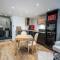 Appartement des chevaliers - Designed by C.M