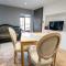 Appartement des chevaliers - Designed by C.M