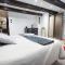 Appartement des chevaliers - Designed by C.M