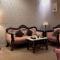 Levant Hotel فندق قصر المشرق