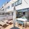 Las Vistas Apartment mit Meerblick