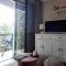 Królewski Apartament nad Zegrzem 206 Luksus