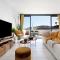 Las Vistas Apartment mit Meerblick