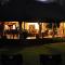 Batiki Game Lodge - Gravelotte