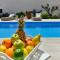 Seaview Holiday Home GATSBY