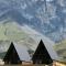 Kazbegi Harmony Cottages - 卡兹贝吉
