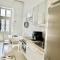 WeinerHouse Design Apartment - Budapest