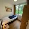 Butterflies, bungalow 134