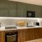 Charming loft style appartment in center of marais