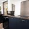Appartement de la noblesse - designed by C.M