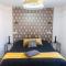 Appartement de la noblesse - designed by C.M