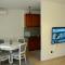 Spacious and Modern Apartment in Town Center