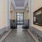 Lovely Apartment in Milano-Porta Romana w Balcony