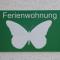 Bild Ferienwohnung Schmetterling