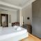 Lovely Apartment in Milano-Porta Romana w Balcony