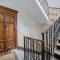 Lovely Apartment in Milano-Porta Romana w Balcony