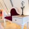 Appartement de la marquise - Designed by C.M