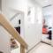 Appartement de la marquise - Designed by C.M