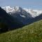 Pension Tina - Neustift im Stubaital