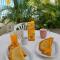 Casa Maya Playa El Yaque