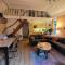 Butterflies, bungalow 134