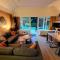 Butterflies, bungalow 134