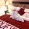 Levant Hotel فندق قصر المشرق