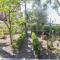 villino con giardino terrazzo e parcheggio privato
