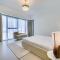 Bright new apartment near Burj Khalifa