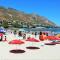 Seabreeze, sleeps 4, Central - Sea view - Gordonʼs Bay