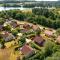 Ferienhaus am Mönchneversdorfer See - Schönwalde am Bungsberg