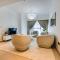 Bright new apartment near Burj Khalifa