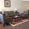 America Inn & Suites - Ridgecrest