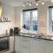 Three-Bedroom Holiday Home In Skagen