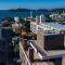 Porto Madero 204 – Apartamento Moderno em Condomínio com Piscina e Academia no Rooftop no Centro de Bombinhas.