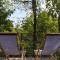 Tree Elements treehouse retreat
