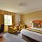 Mercure Manchester Norton Grange Hotel & Spa