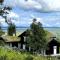 Torshaug 4 bedroom cabin - Gol