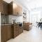 Aigli Guest House