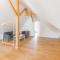 G03 große 8er Maisonette Wohnung - ideal für Teams und Monteure - Self Check-In