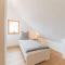 G03 große 8er Maisonette Wohnung - ideal für Teams und Monteure - Self Check-In