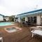 Maison de Vacances, Piscine et Spa