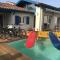 Maison de Vacances, Piscine et Spa
