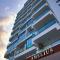 Amelius Pool Apartments in Caesar Resort SPA, Long Beach