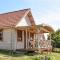 Awesome Home In Wejdyki With Sauna - Weydicken