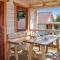 Awesome Home In Wejdyki With Sauna - Weydicken