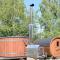 Awesome Home In Wejdyki With Sauna - Weydicken